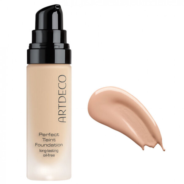 Artdeco Perfect Teint foundation jumestuskreem #32-cool cashew 20 ml