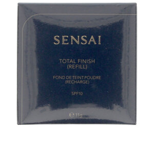 Total Finish Foundation Spf10