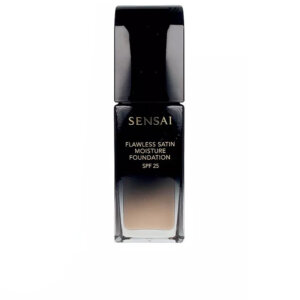 Flawless Satin Foundation Spf25 30ml