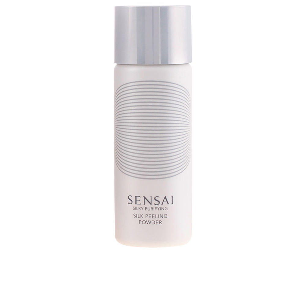 Sensai Silk Peeling Powder