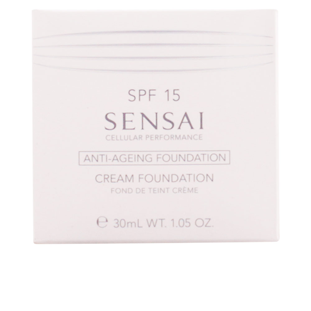 Cellular Performance Cream Foundation 30ml