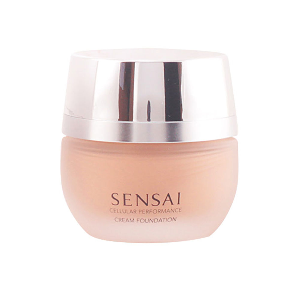 Cellular Performance Cream Foundation