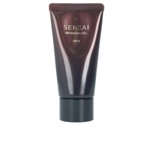 Sensai Bronzing Gel Spf6 50ml