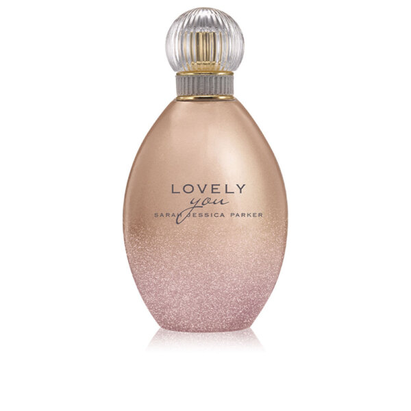 Sarah Jessica Parker Lovely You Edp Spray Lovely You Edp Spray