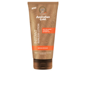 Intant Sunless Lotion