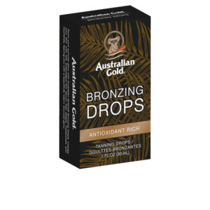 Australian Gold Bronzing Drops