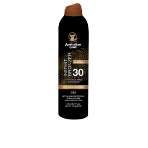 Instant Bronzer Continuous Spray