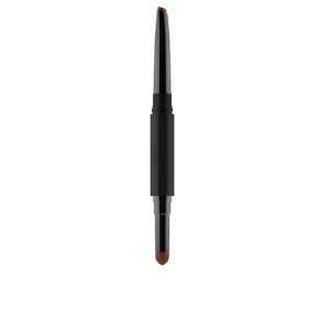 Brow Shape And Fill