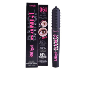 Badgal Bang Volumizing Mascara
