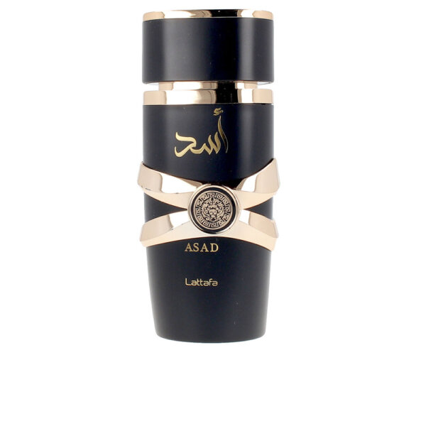 Lattafa Asad Edp Spray Lattafa Asad Edp Spray