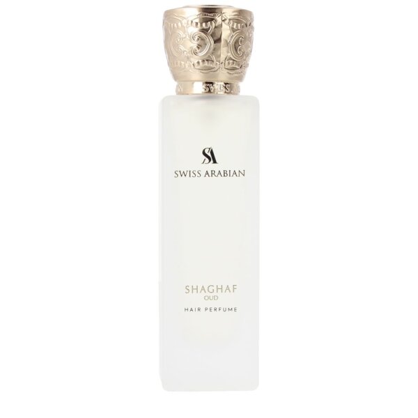 Swiss Arabian Shaghaf Oud Hair Perfume Shaghaf Oud Hair Perfume