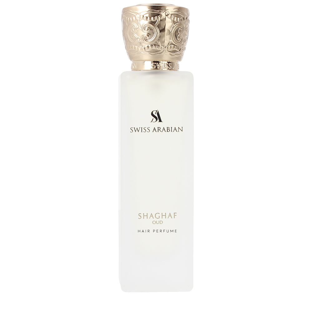 Shaghaf Oud Hair Perfume