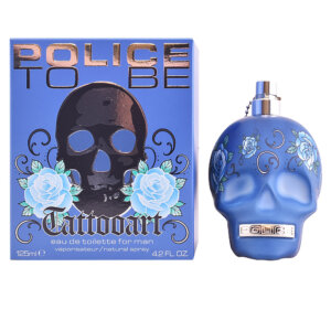 To Be Tattooart For 125ml