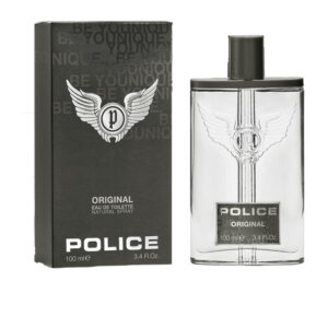 Police Original Tualettvesi
