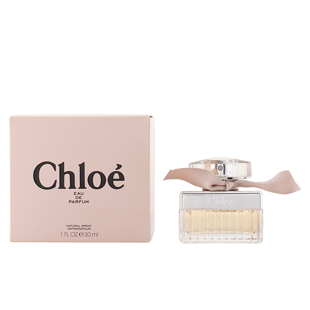 By Chloe Edp Spray