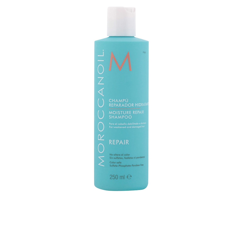 Moroccanoil Moisture Repair Shampoo