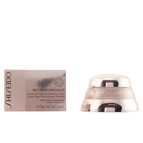 Shiseido Bio-Performance Advanced Super Revitalizing Cream Bio Performance Advanced Super