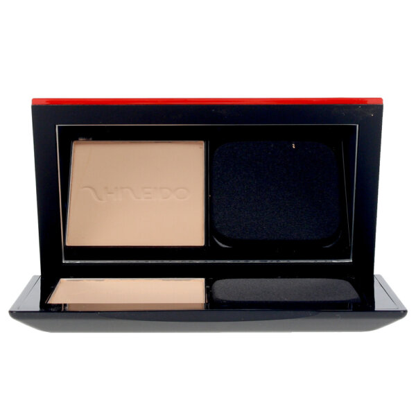 Shiseido Synchro Skin Self-Refreshing Custom Finish Powder Synchro Skin Self Refreshing