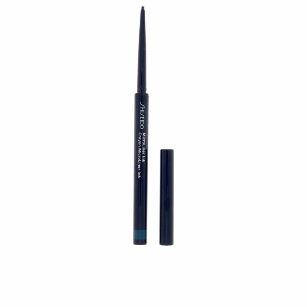 Shiseido Micro Liner Ink 0,08 g – toon 08 Teal Shiseido Micro Liner Ink Meigitoode 0,08g