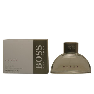 Boss Woman Edp Spray