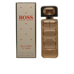Orange Woman Edt Spray 30ml