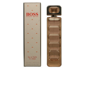 Orange Woman Edt Spray