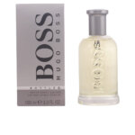 Bottled After Shave Lotion