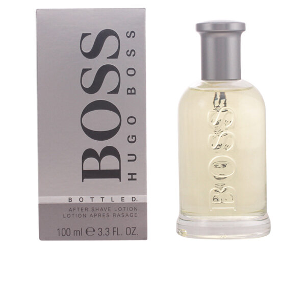 Hugo Boss Bottled After Shave Lotion Bottled After Shave Lotion