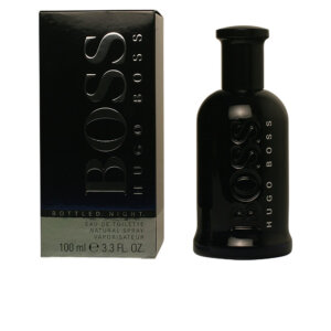 Bottled Night Edt Spray