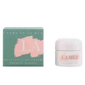 The Moisturizing Cream