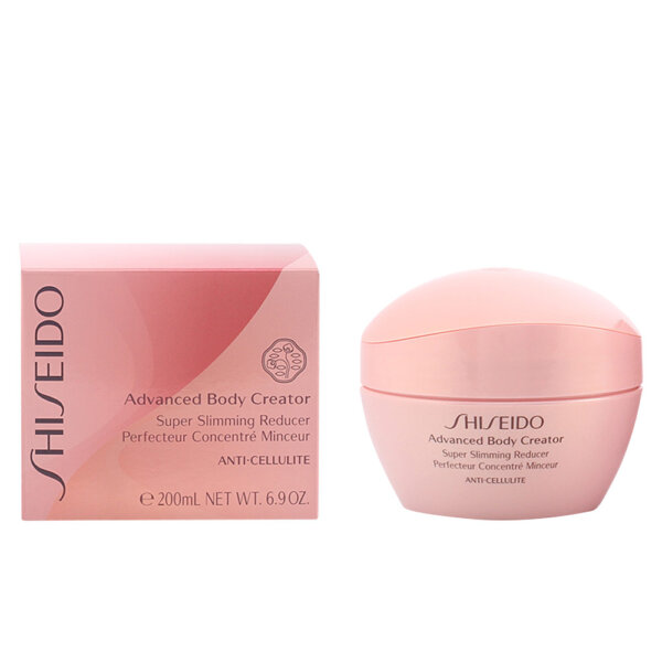 Shiseido Advanced Body Creator Anti-Cellulite Advanced Body Creator Anti