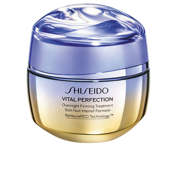 Shiseido Vital Perfection Night Cream Vital Perfection Night Cream