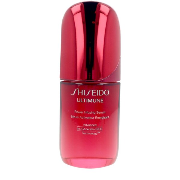 Shiseido Ultimune Power Infusing Serum Ultimune Power Infusing Serum 50ml