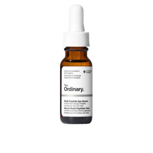 Multi Peptide Eye Serum