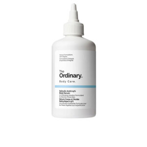 Salicylic Acid 5% Body