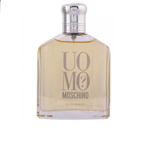 Moschino Uomo? Edt Spray