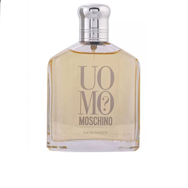Moschino Uomo? tualettvesi 125 ml Moschino Uomo? Edt Spray