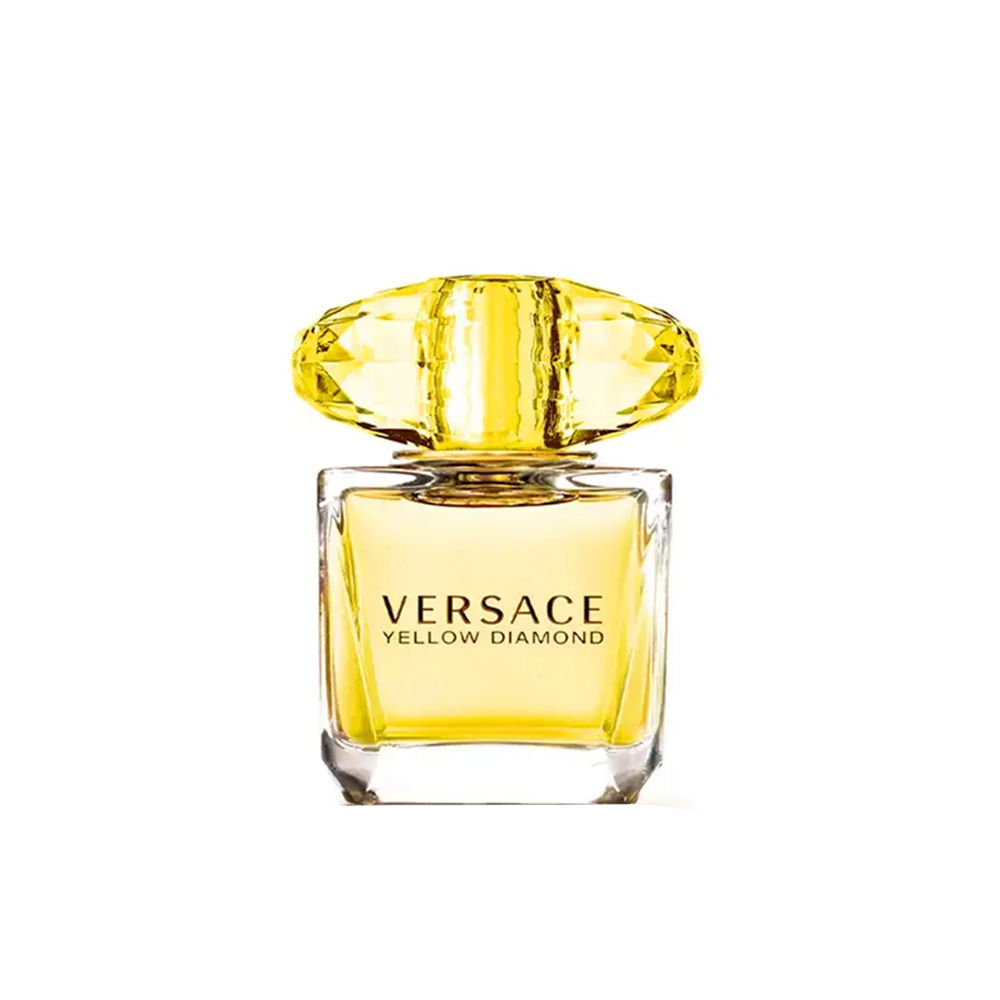Yellow Diamond Edt Spray