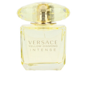 Yellow Diamond Intense Edp