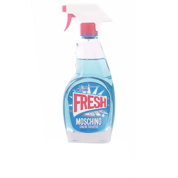Moschino Fresh Couture Edt Spray Fresh Couture Edt Spray