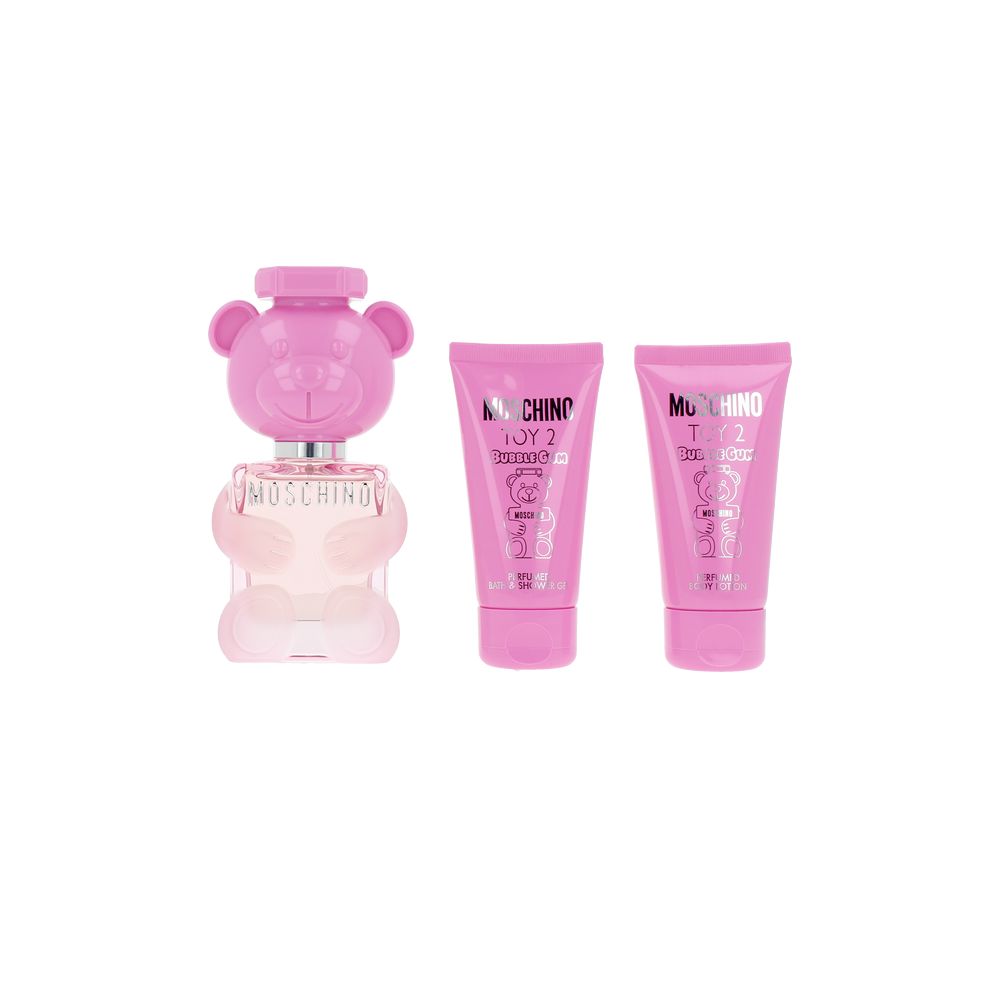 Toy 2 Bubble Gum 150ml