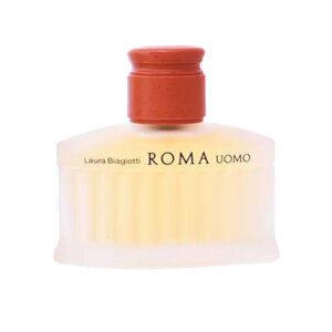 Roma Uomo Edt Spray 75ml