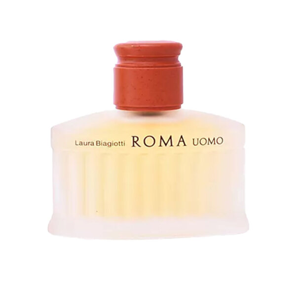 Laura Biagiotti Roma Uomo Edt Spray Roma Uomo Edt Spray 75ml