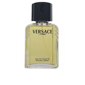 Versace Lhomme Edt Spray