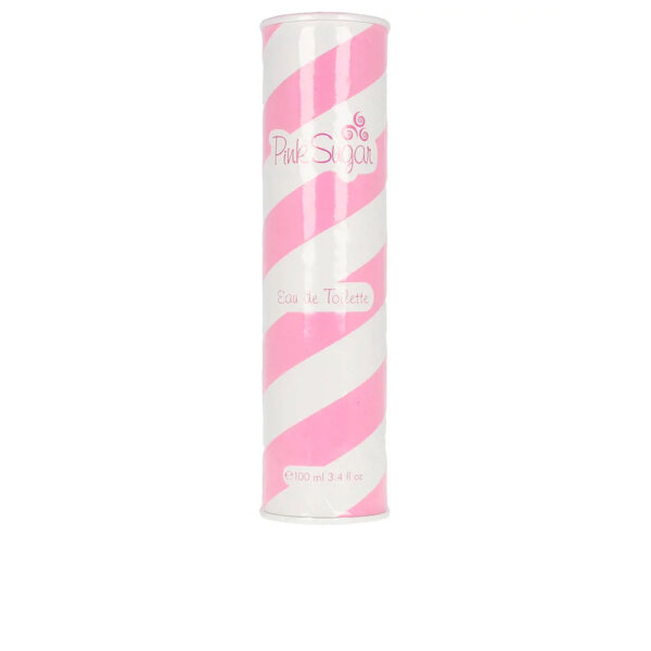 Aquolina Pink Sugar Edt Spray Pink Sugar Edt Spray 100ml