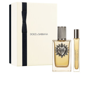 Devotion For Men Giftset