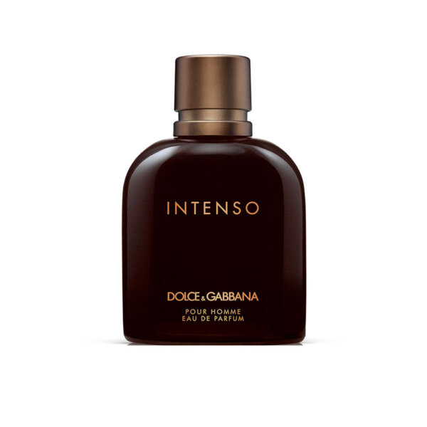 Dolce & Gabbana Intenso Pour Homme Edp Spray Intenso Pour Homme Edp