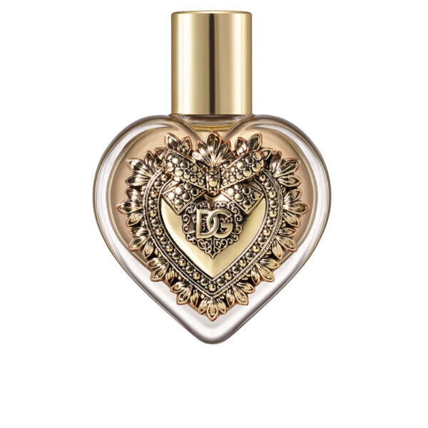 Dolce & Gabbana Devotion Edp Spray Devotion Edp Spray
