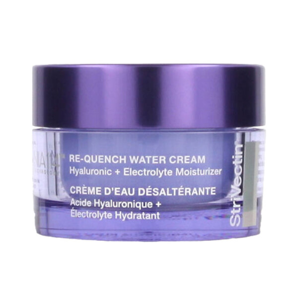 StriVectin Re-Quench Water Cream näokreem 50 ml Re Quench Water Cream