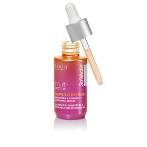 Super C Retinol Brighten